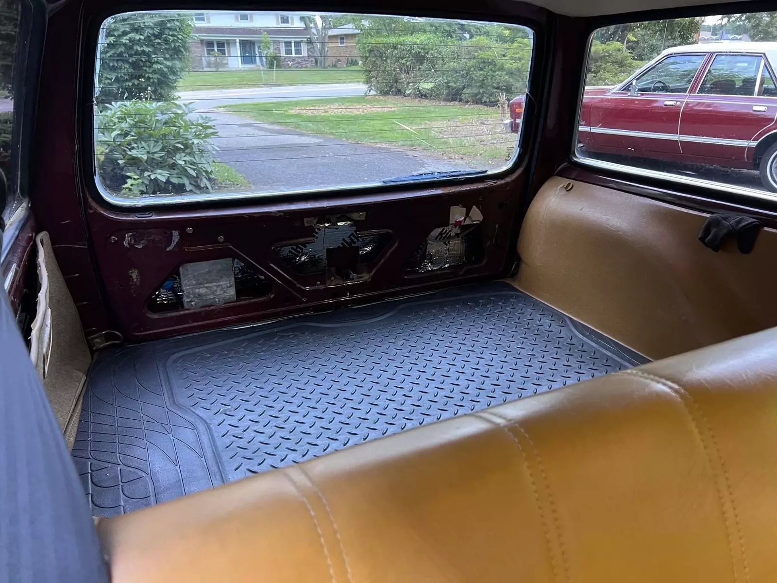 1982 Volvo 240 - photo 10