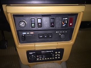 1982 Volvo 240 - photo 9