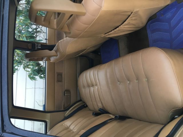 1982 Volvo 240 GLT - photo 9