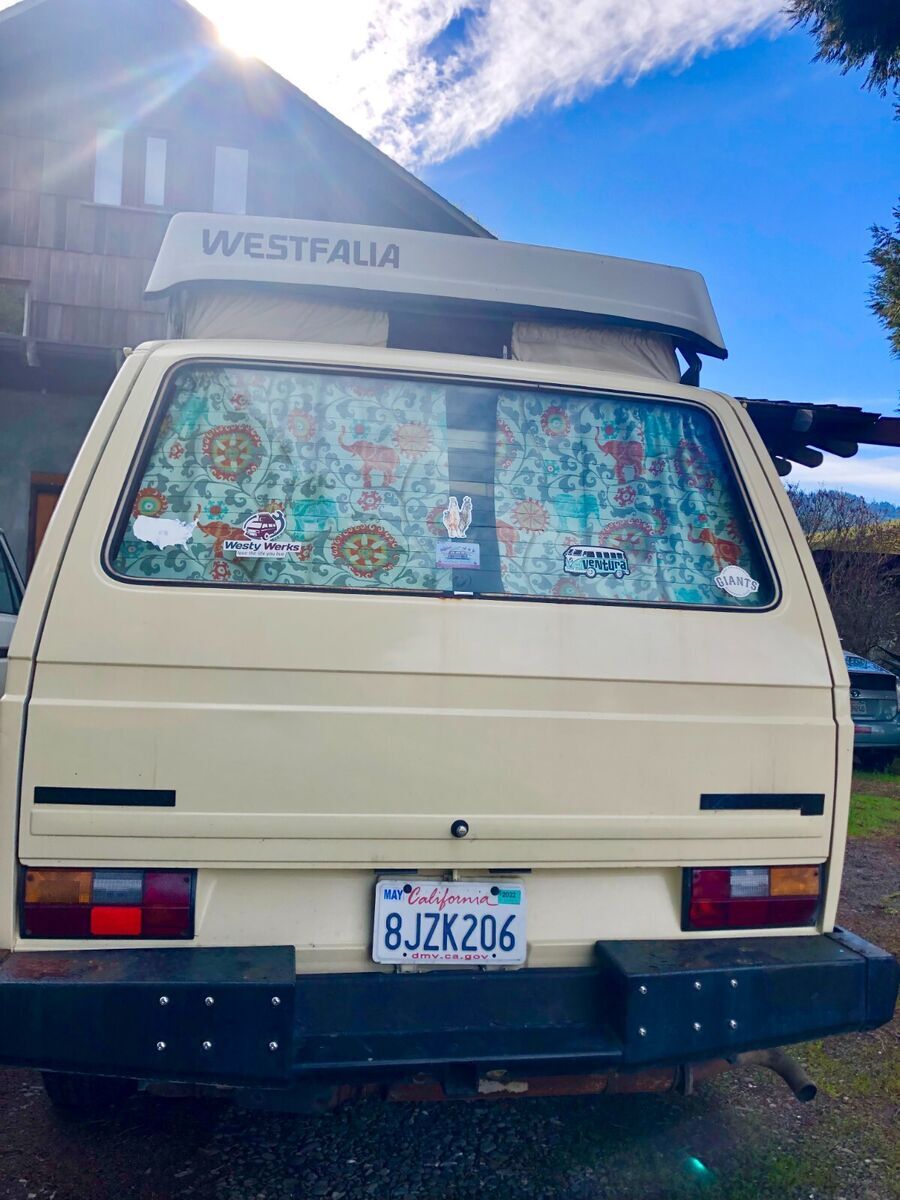 1982 Volkswagen Bus/Vanagon - photo 3