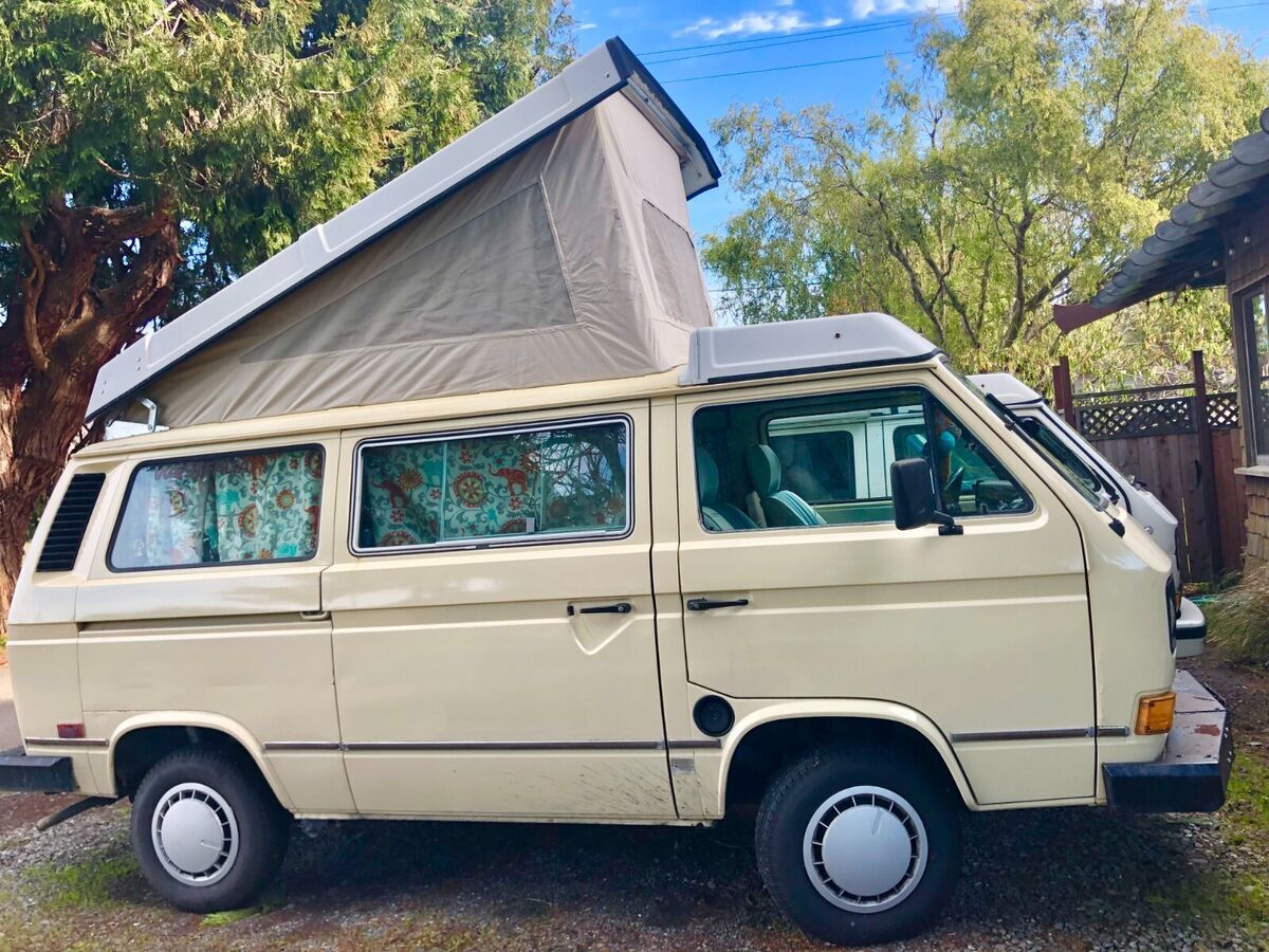 1982 Volkswagen Bus/Vanagon - photo 4
