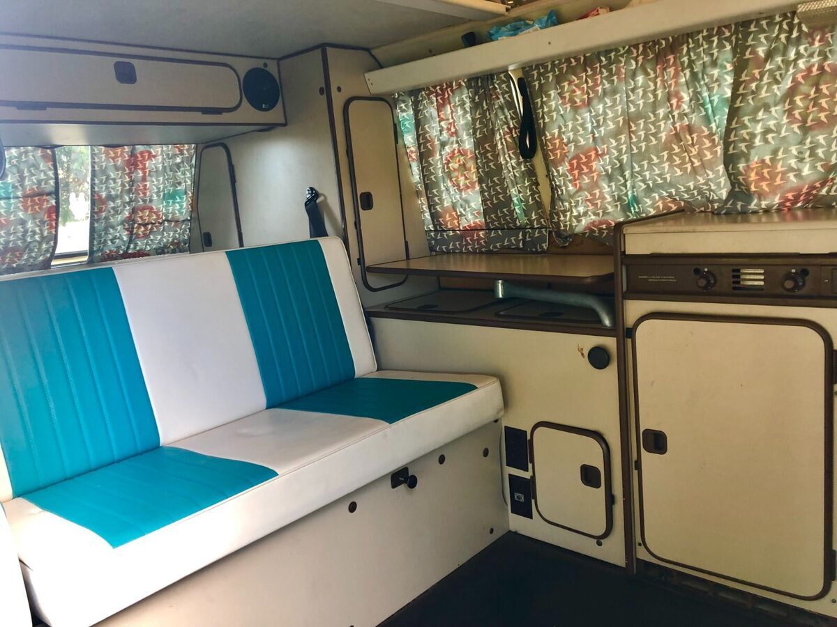 1982 Volkswagen Bus/Vanagon - photo 5