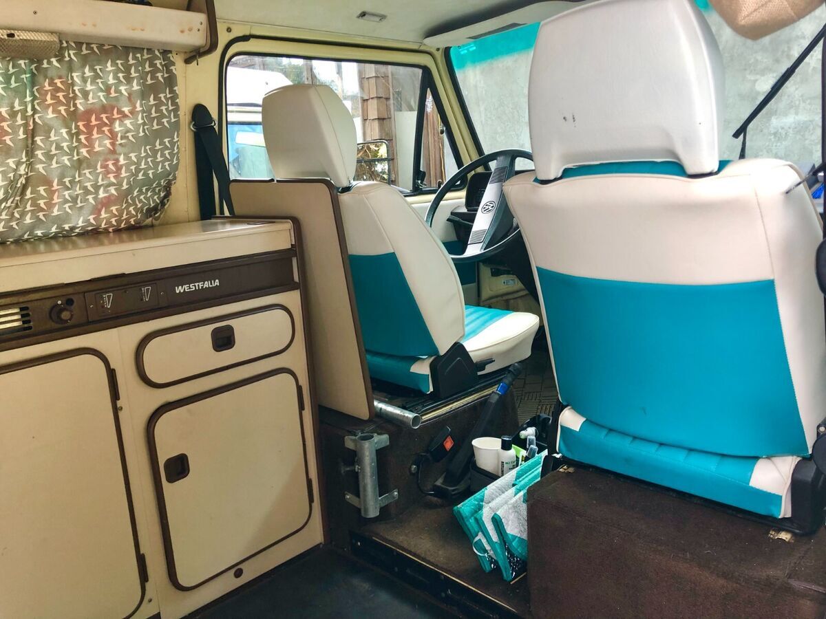 1982 Volkswagen Bus/Vanagon - photo 6