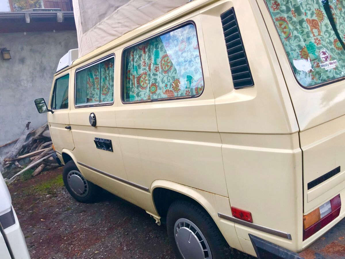1982 Volkswagen Bus/Vanagon - photo 7