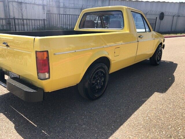 1982 Volkswagen Other - photo 6