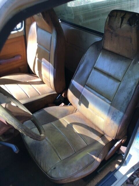 1981 Volkswagen Rabbit - photo 4