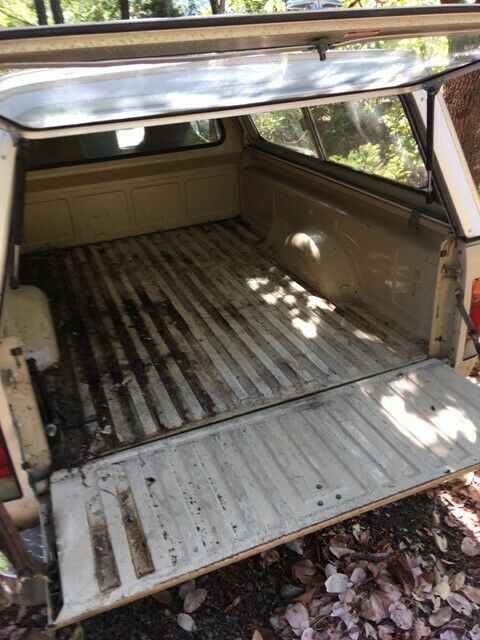 1981 Volkswagen Rabbit - photo 6