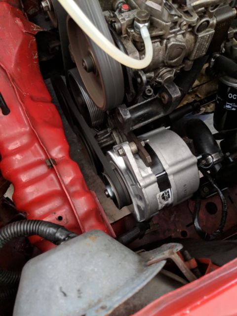 1982 Volkswagen Rabbit L - photo 7