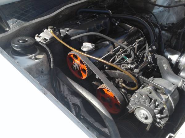 1982 Volkswagen Rabbit - photo 4