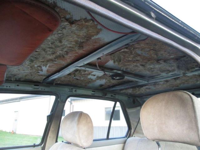 1982 Volkswagen Rabbit LS diesel - photo 10
