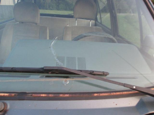 1982 Volkswagen Rabbit LS diesel - photo 11
