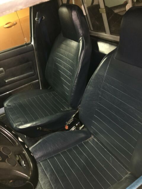 1982 Volkswagen Rabbit LX - photo 5