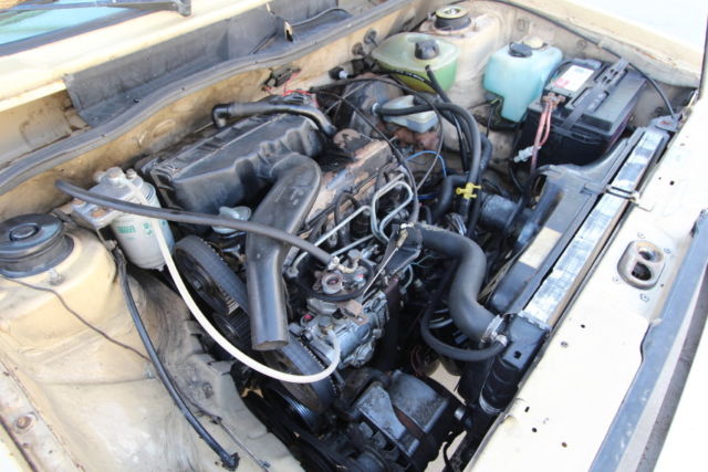 1982 Volkswagen Rabbit - photo 10