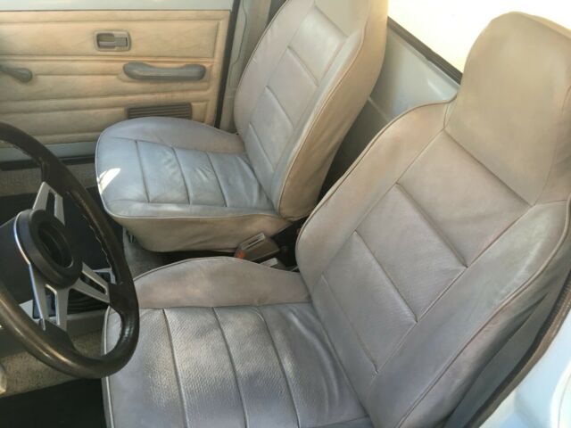 1982 Volkswagen Rabbit - photo 10