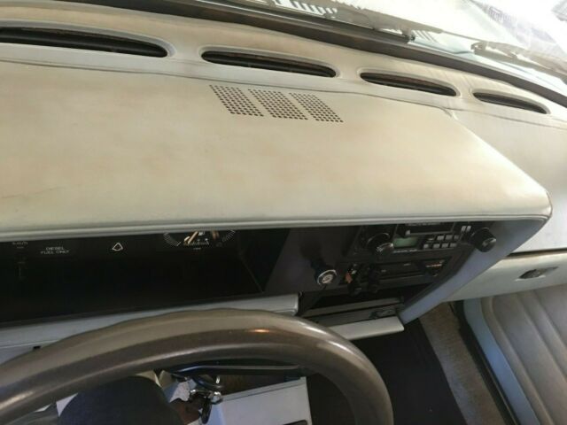 1982 Volkswagen Rabbit - photo 11