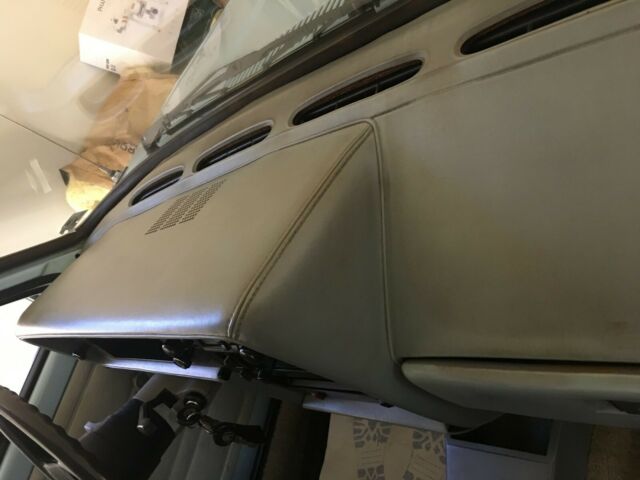 1982 Volkswagen Rabbit - photo 12