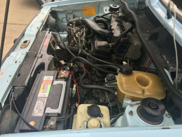 1982 Volkswagen Rabbit - photo 13