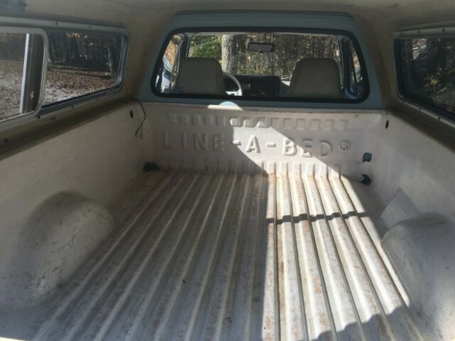 1982 Volkswagen Rabbit - photo 3
