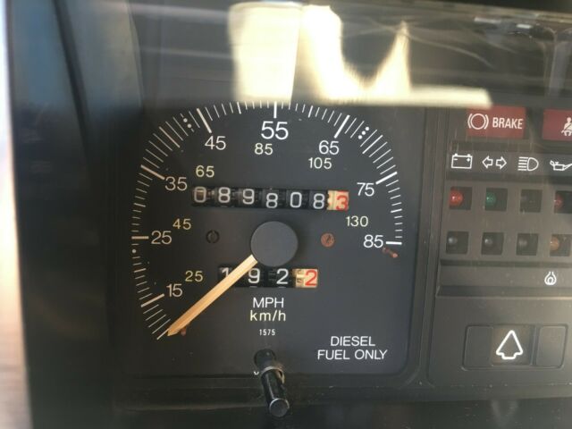 1982 Volkswagen Rabbit - photo 4