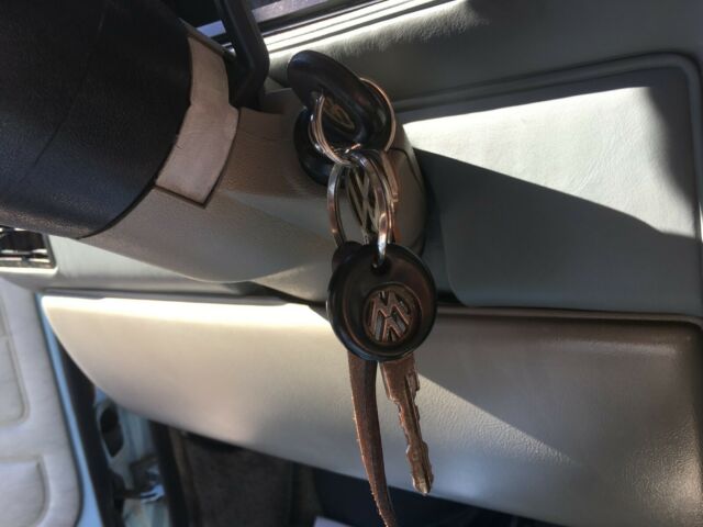 1982 Volkswagen Rabbit - photo 8