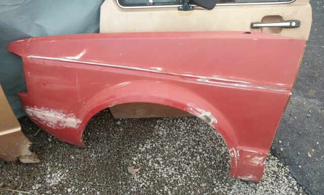 1982 Volkswagen Rabbit LS - photo 10