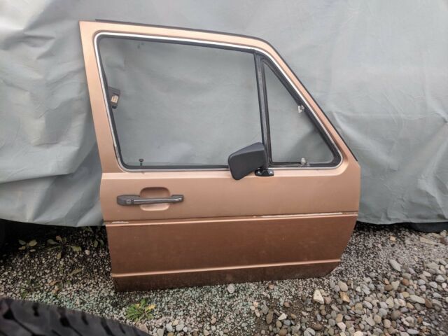 1982 Volkswagen Rabbit LS - photo 13