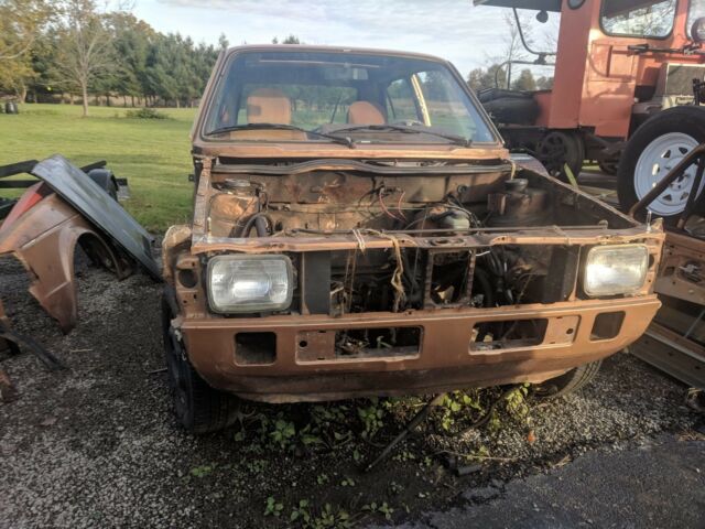 1982 Volkswagen Rabbit LS - photo 3