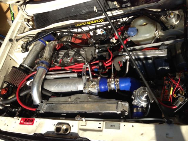 1982 Volkswagen Rabbit - photo 2