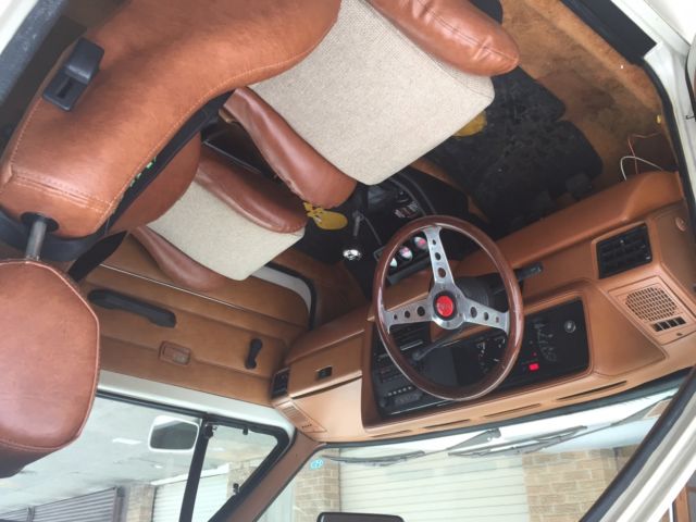 1982 Volkswagen Rabbit - photo 3
