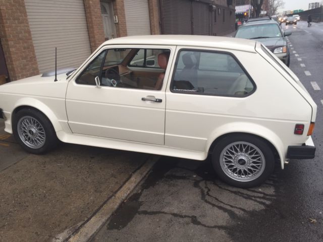 1982 Volkswagen Rabbit - photo 7