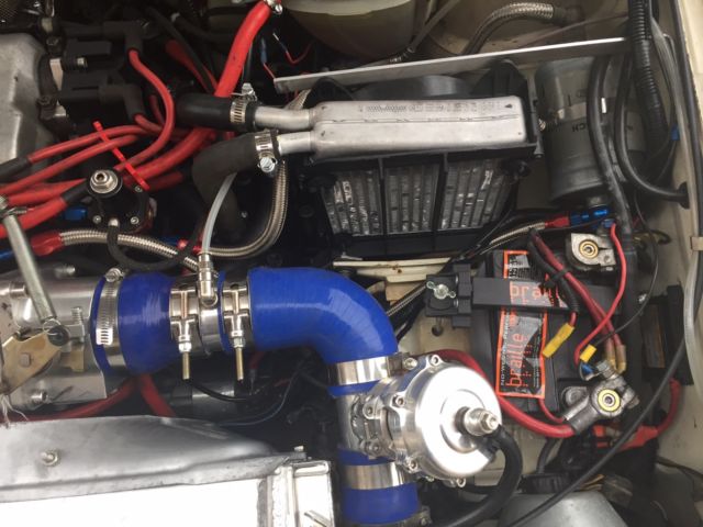 1982 Volkswagen Rabbit - photo 9