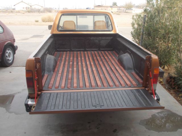 1982 Volkswagen Rabbit - photo 13