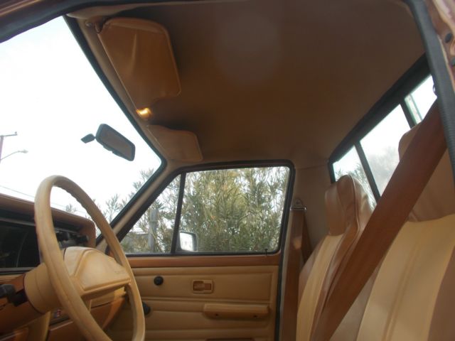 1982 Volkswagen Rabbit - photo 5