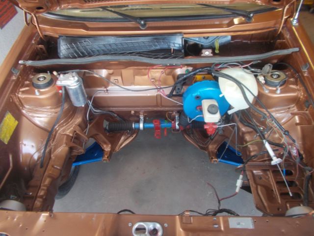 1982 Volkswagen Rabbit - photo 7