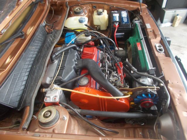 1982 Volkswagen Rabbit - photo 8