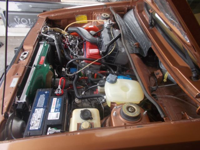 1982 Volkswagen Rabbit - photo 9