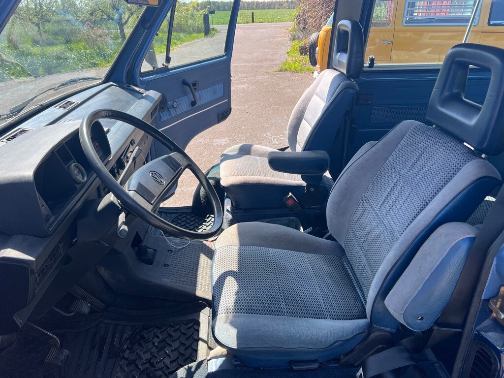 1982 Volkswagen Bus/Vanagon - photo 10