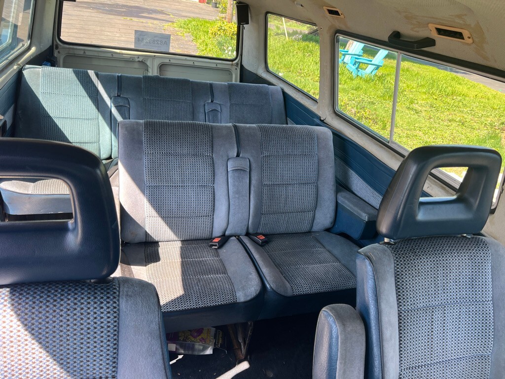 1982 Volkswagen Bus/Vanagon - photo 12