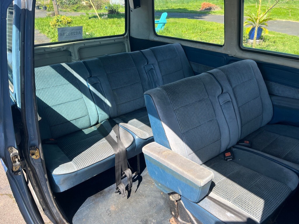 1982 Volkswagen Bus/Vanagon - photo 13