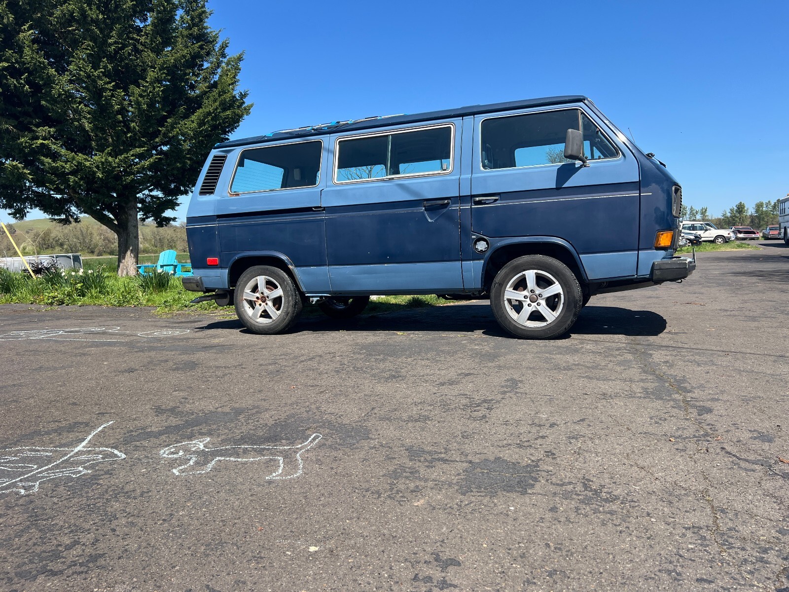 1982 Volkswagen Bus/Vanagon - photo 2