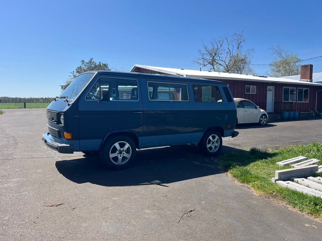1982 Volkswagen Bus/Vanagon - photo 5