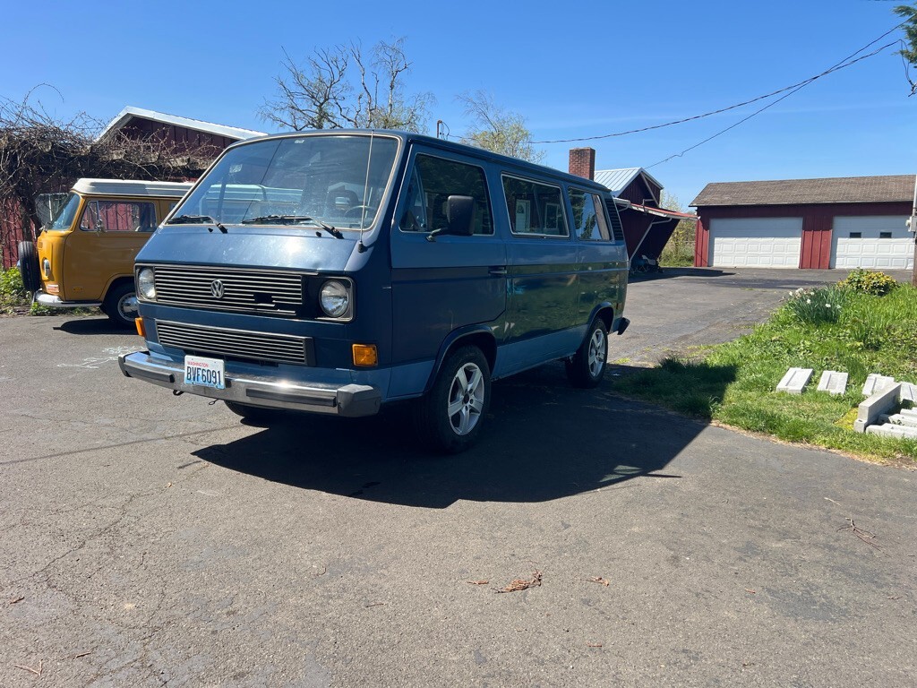 1982 Volkswagen Bus/Vanagon - photo 6