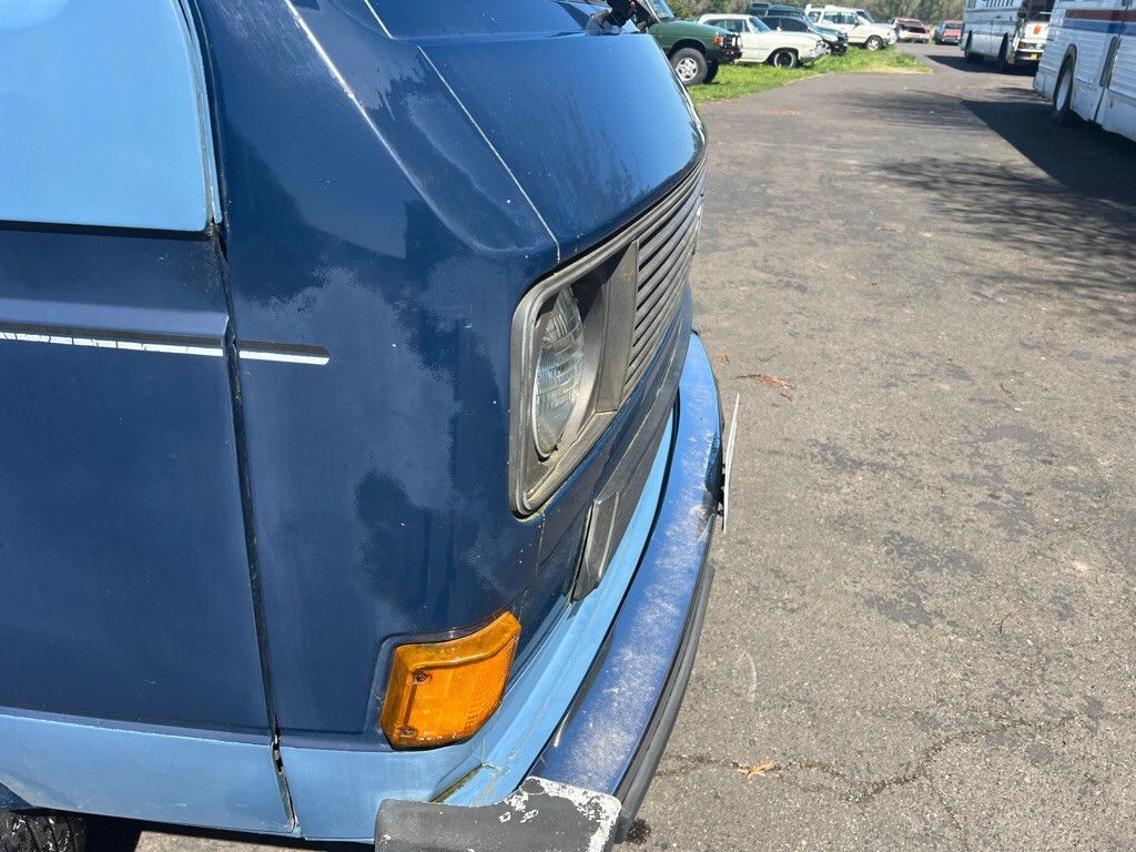 1982 Volkswagen Bus/Vanagon - photo 8