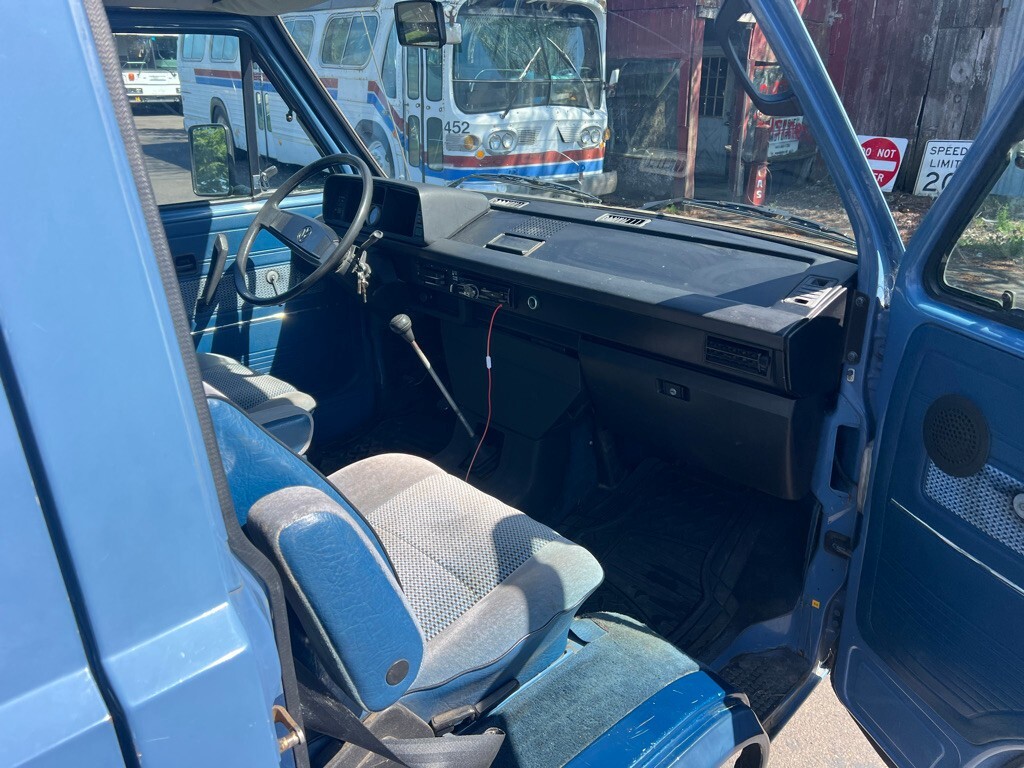 1982 Volkswagen Bus/Vanagon - photo 9