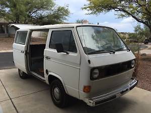 1982 Volkswagen Bus/Vanagon - photo 2
