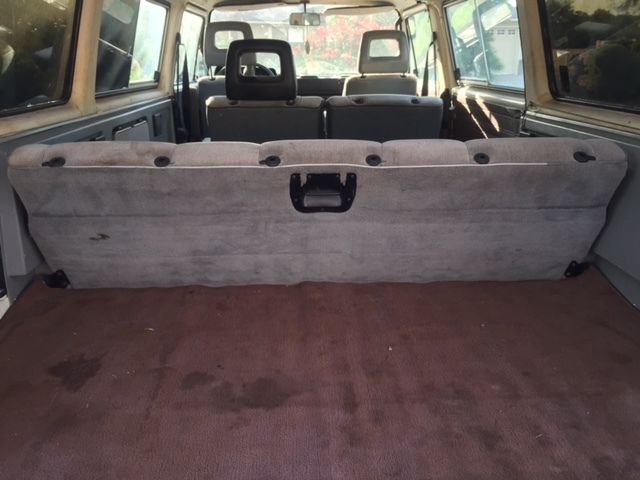 1982 Volkswagen Bus/Vanagon - photo 7