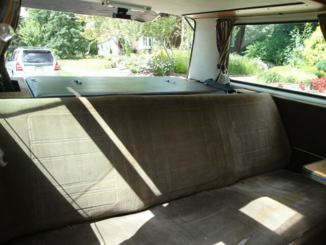 1982 Volkswagen Bus/Vanagon - photo 10