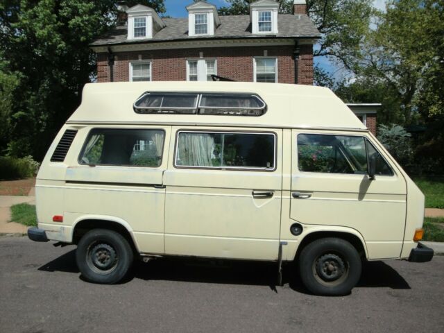 1982 Volkswagen Bus/Vanagon - photo 3