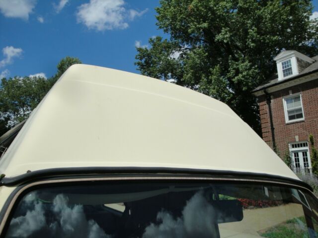 1982 Volkswagen Bus/Vanagon - photo 5