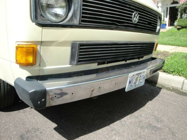 1982 Volkswagen Bus/Vanagon - photo 7